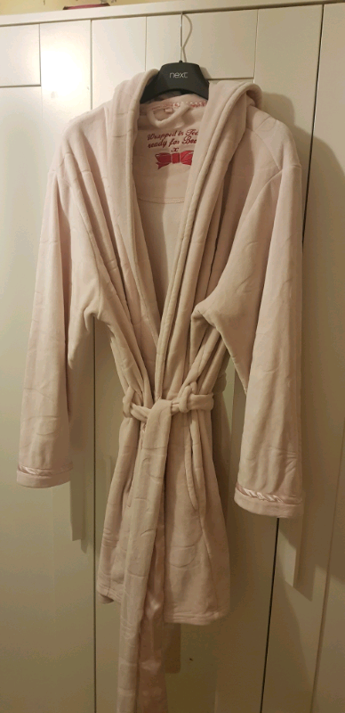 ted baker dressing gowns ladies